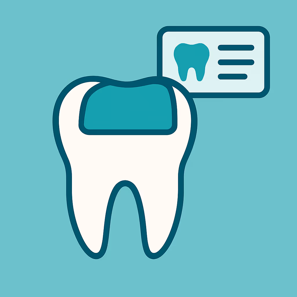 Understanding Dental Code D6615