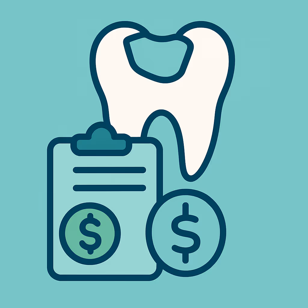 Understanding Dental Code D6624 – Retainer inlay