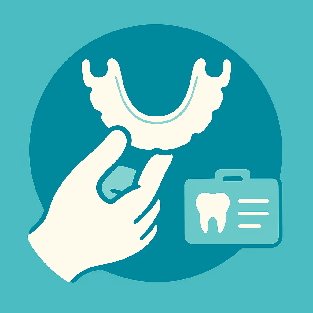 Understanding Dental Code D6634 – Retainer onlay