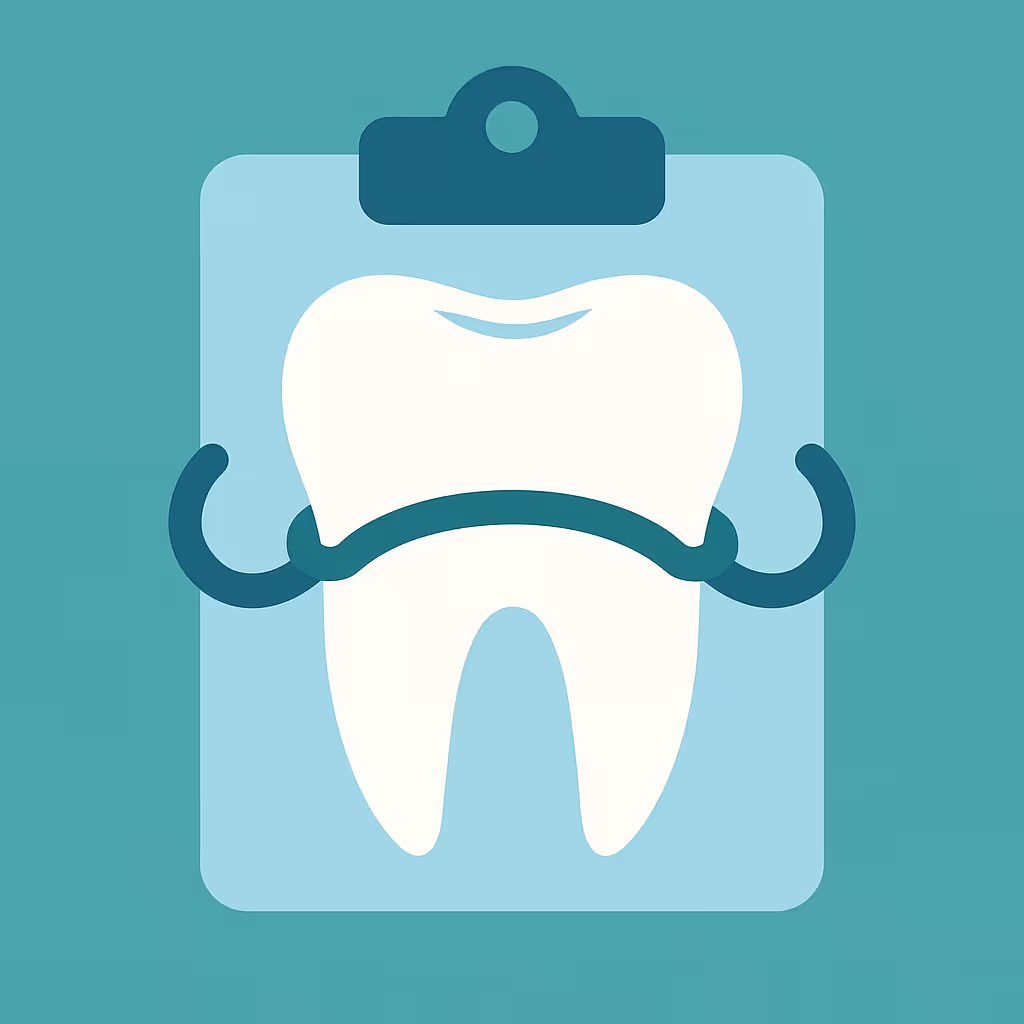 Understanding Dental Code D6751 – Retainer crown