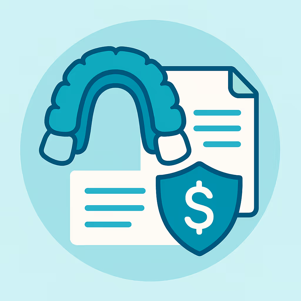 Understanding Dental Code D6603 – Retainer inlay