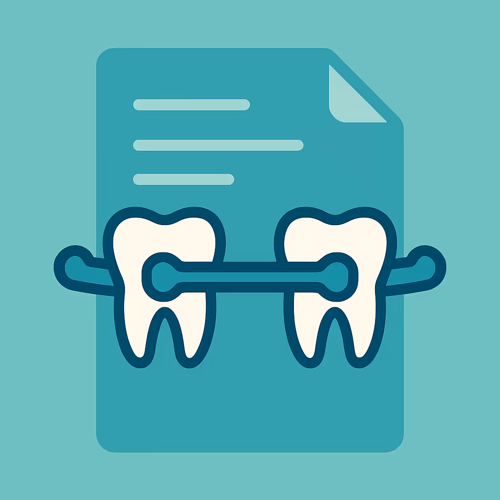 Understanding Dental Code D6920