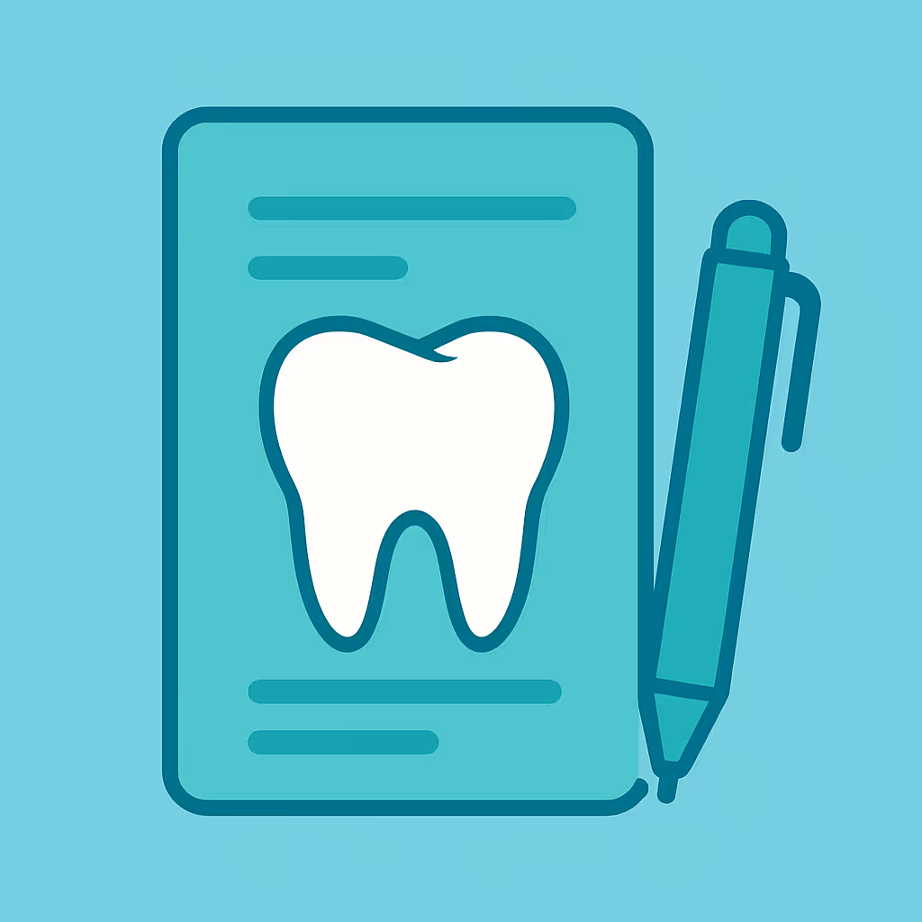 Understanding Dental Code D6793 – Provisional retainer crown