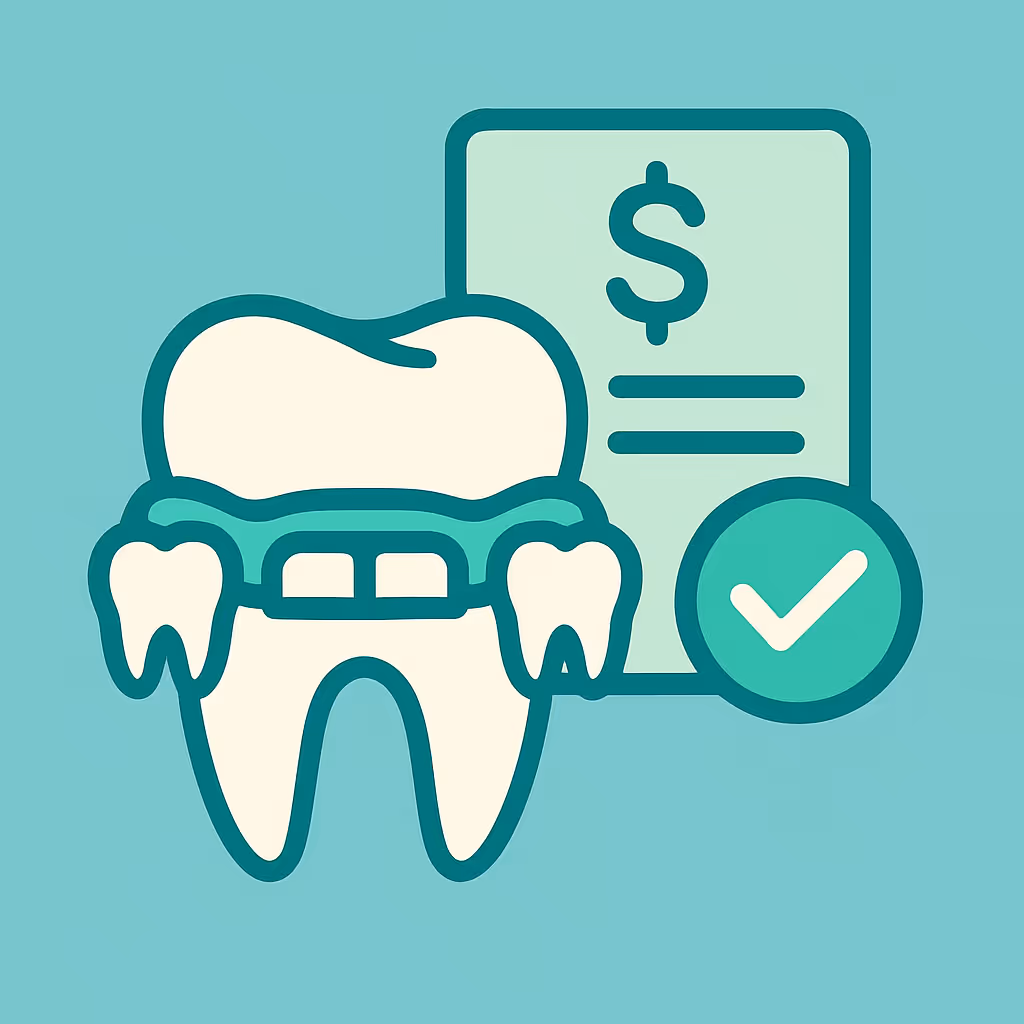 Understanding Dental Code D6985 – Pediatric partial denture, fixed