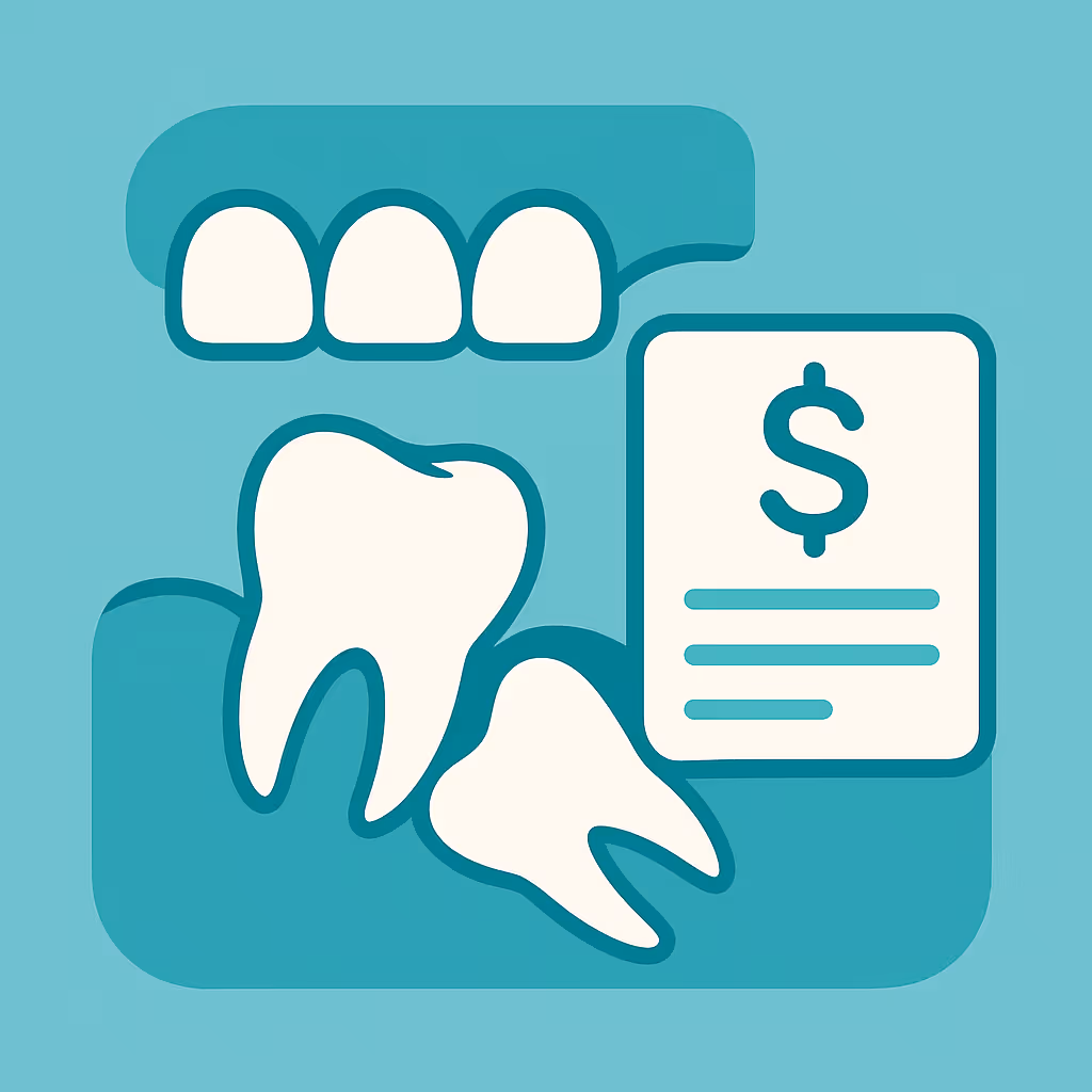 Understanding Dental Code D7230 – Removal of impacted tooth