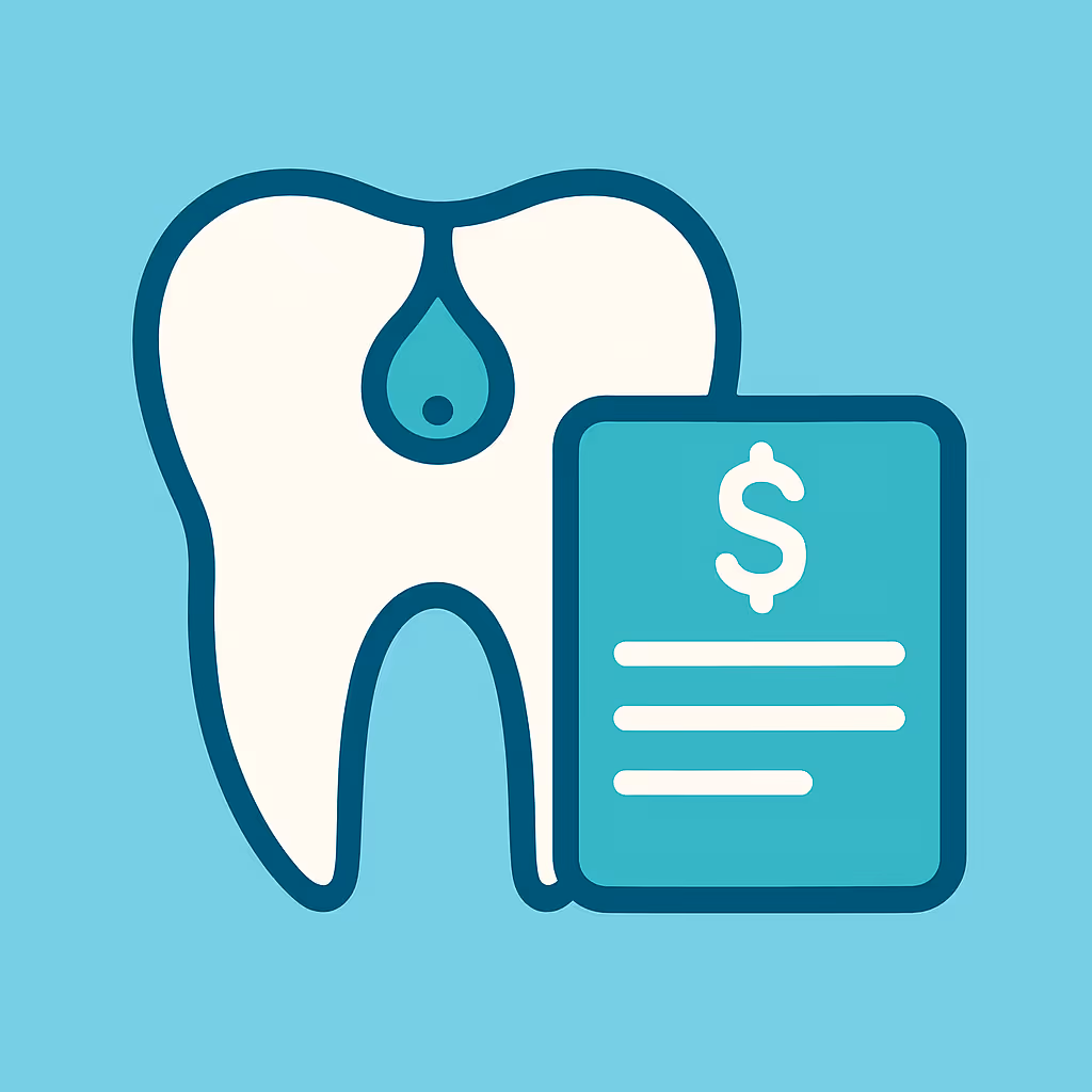 Understanding Dental Code D7260 – Oroantral fistula closure