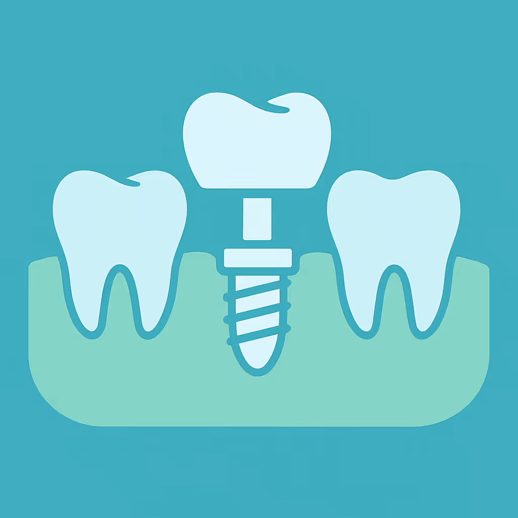 Understanding Dental Code D7283 – Placement of device to facilitate eruption of impacted tooth