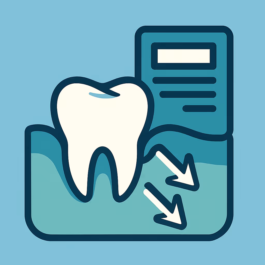 Understanding Dental Code D7280 – Exposure of an unerupted tooth