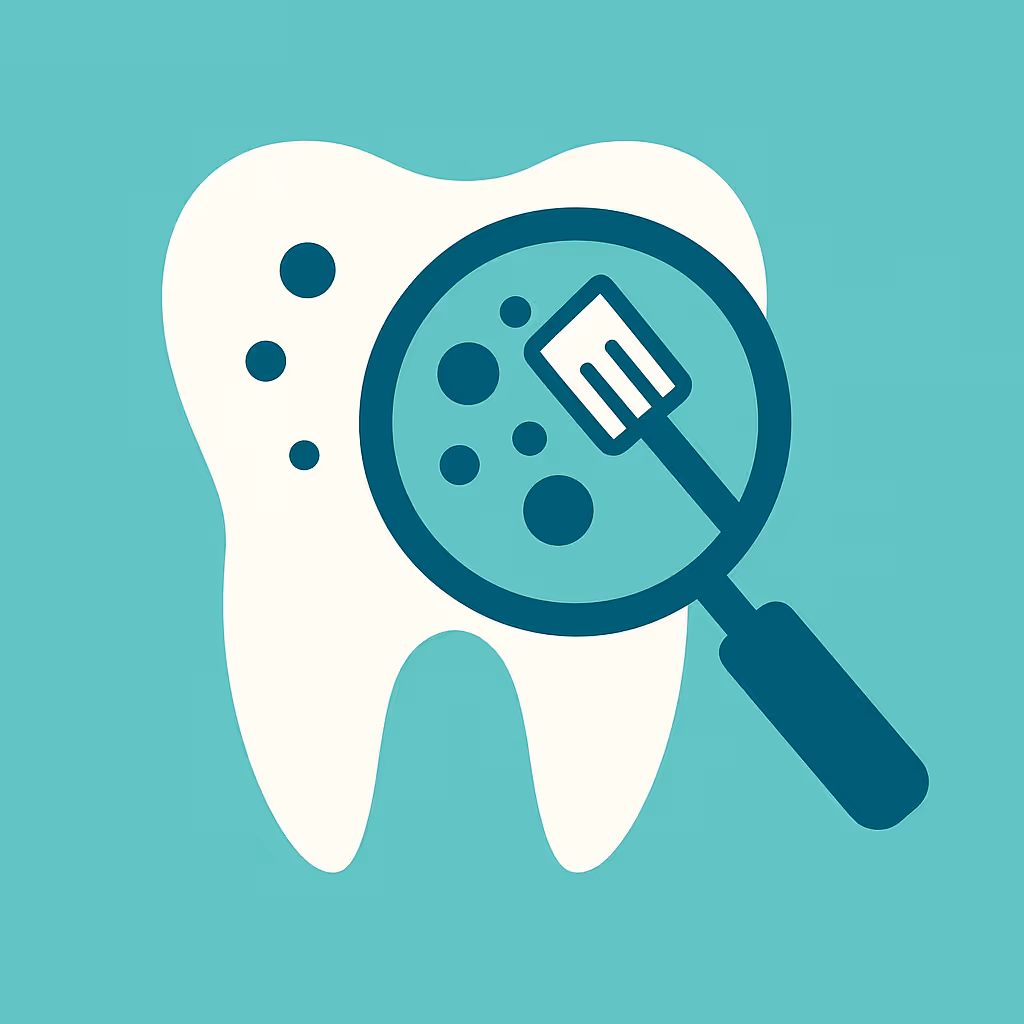 Understanding Dental Code D7287 – Exfoliative cytological sample collection