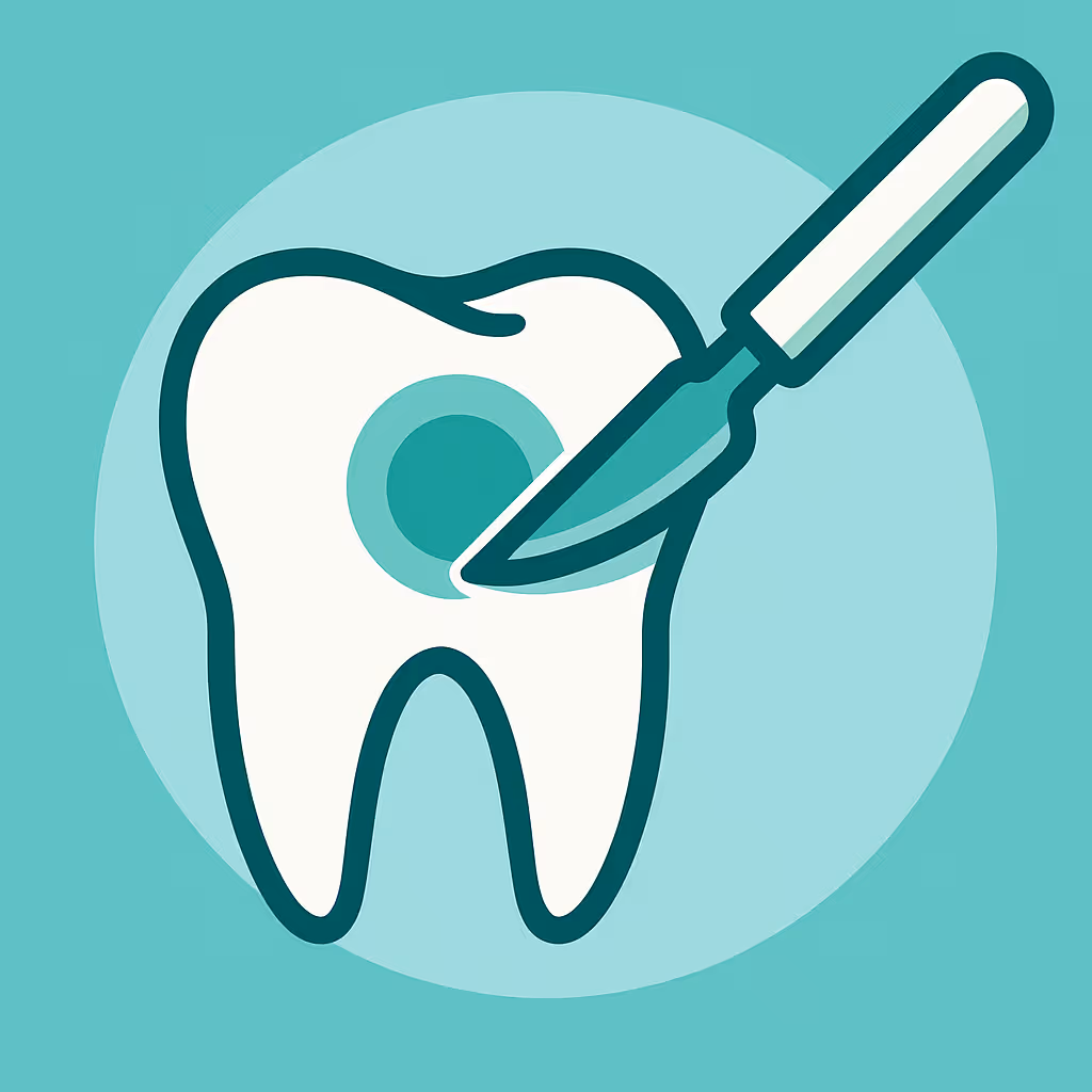Understanding Dental Code D7285 – Incisional biopsy of oral tissue-hard (bone, tooth)