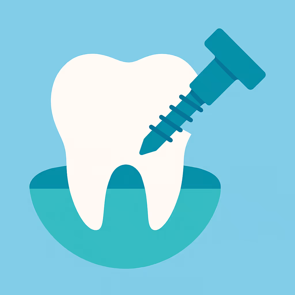 Understanding Dental Code D7292 – Placement of temporary anchorage device [screw retained plate] requiring flap; includes device removal