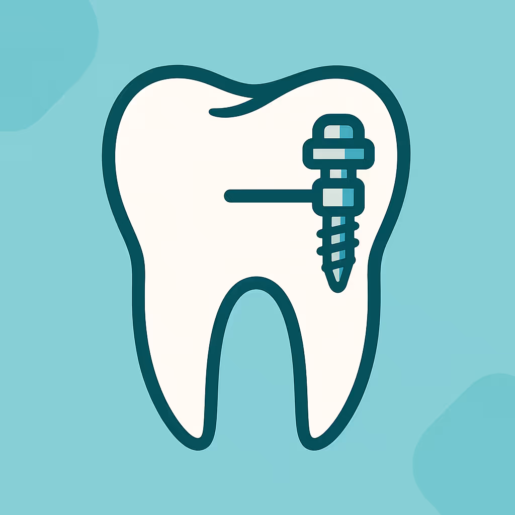 Understanding Dental Code D7294 – Placement of temporary anchorage device without flap; includes device removal