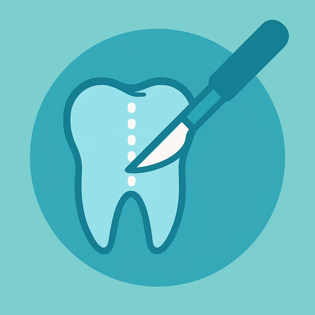 Understanding Dental Code D7297 – Corticotomy – four or more teeth or tooth spaces, per quadrant