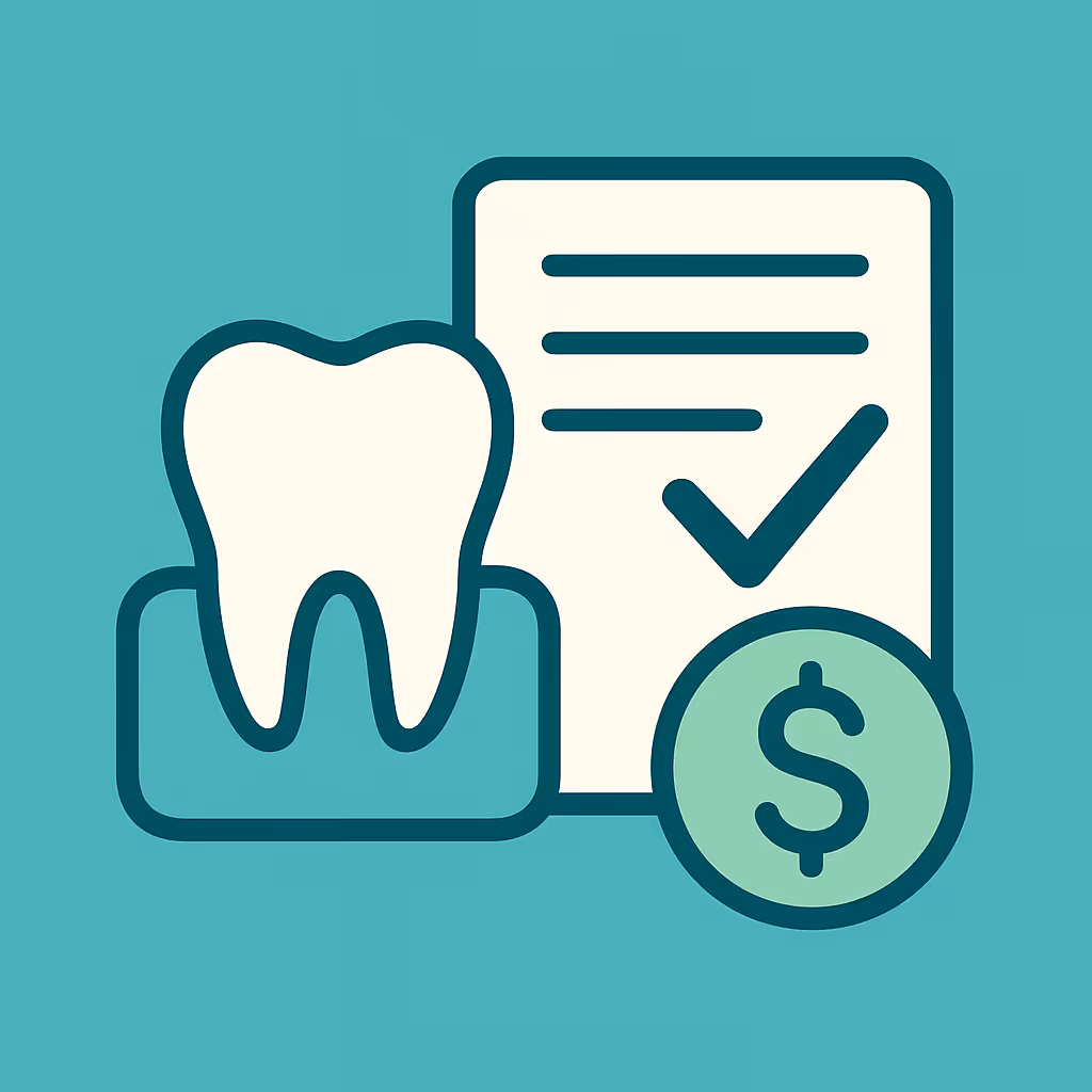 Understanding Dental Code D7320 – Alveoloplasty not in conjunction with extractions