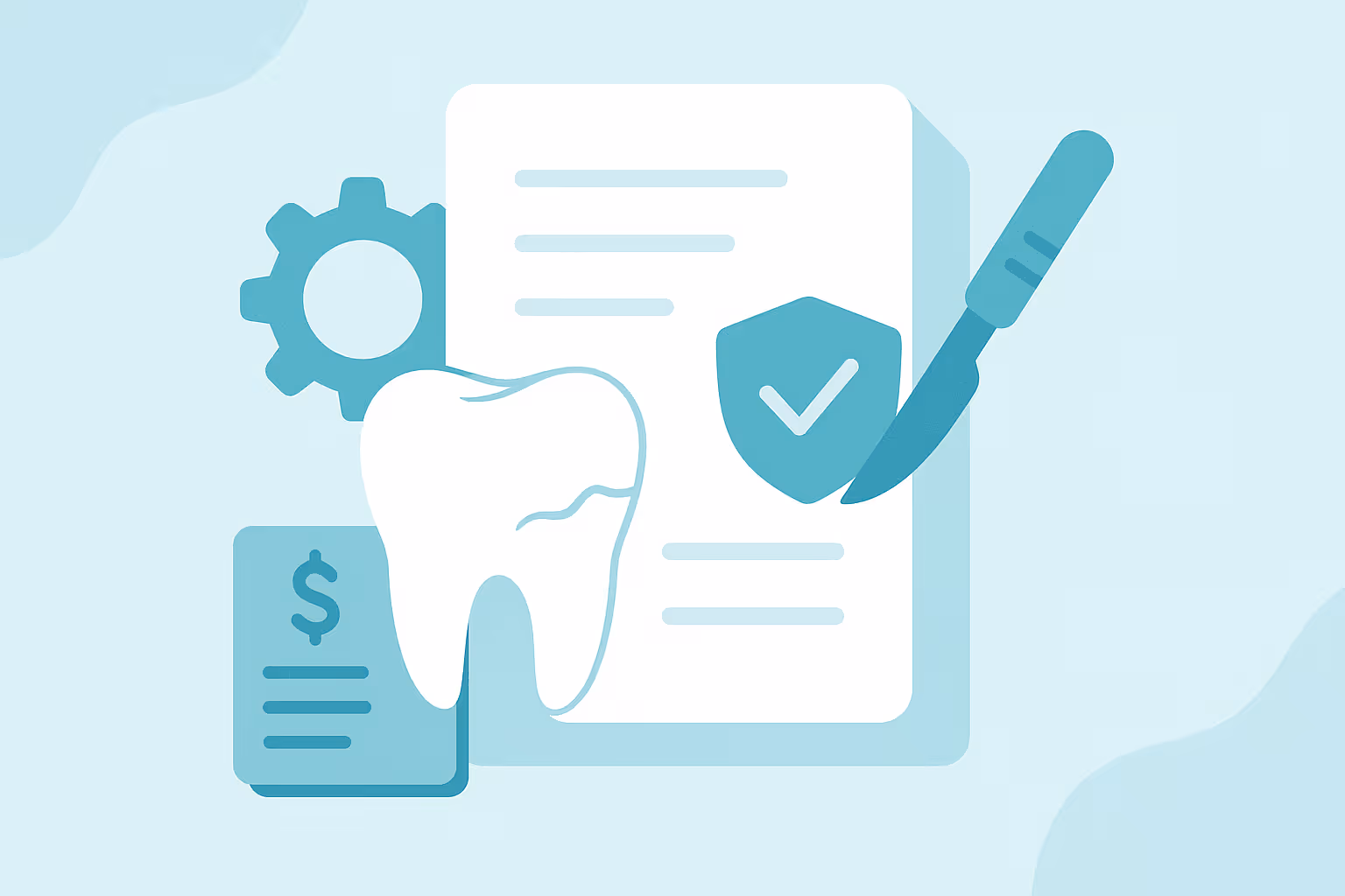Understanding Dental Code D7413 – Excision of malignant lesion up to 1.25 cm