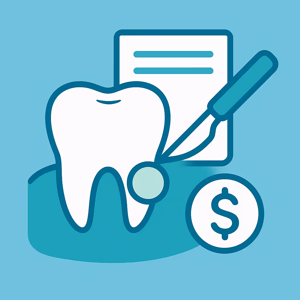 Understanding Dental Code D7410 – Excision of benign lesion up to 1.25 cm