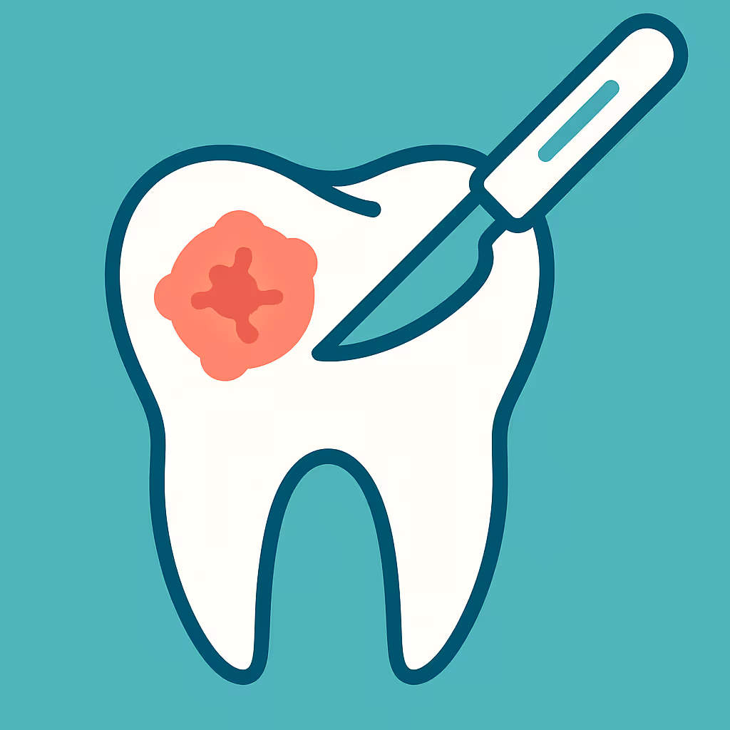 Understanding Dental Code D7412