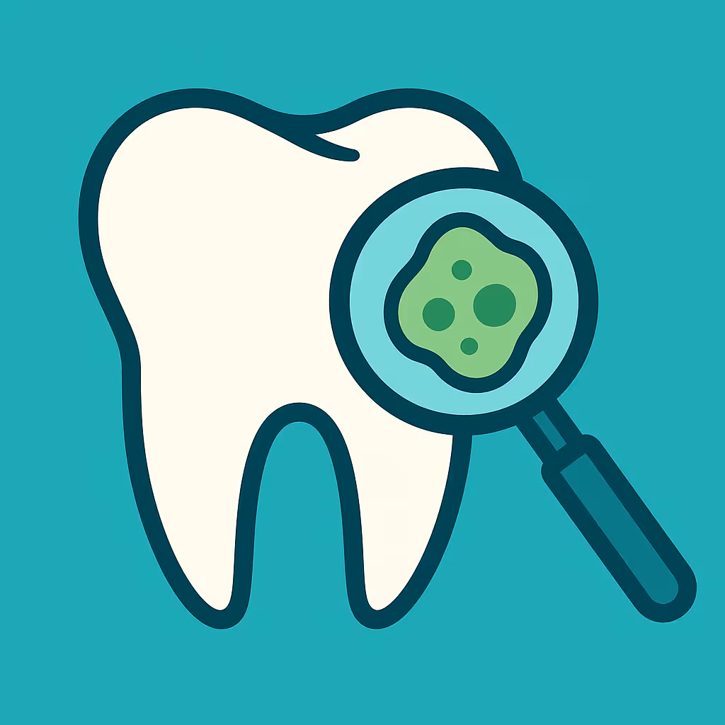 Understanding Dental Code D7450 – Removal of benign odontogenic cyst or tumor