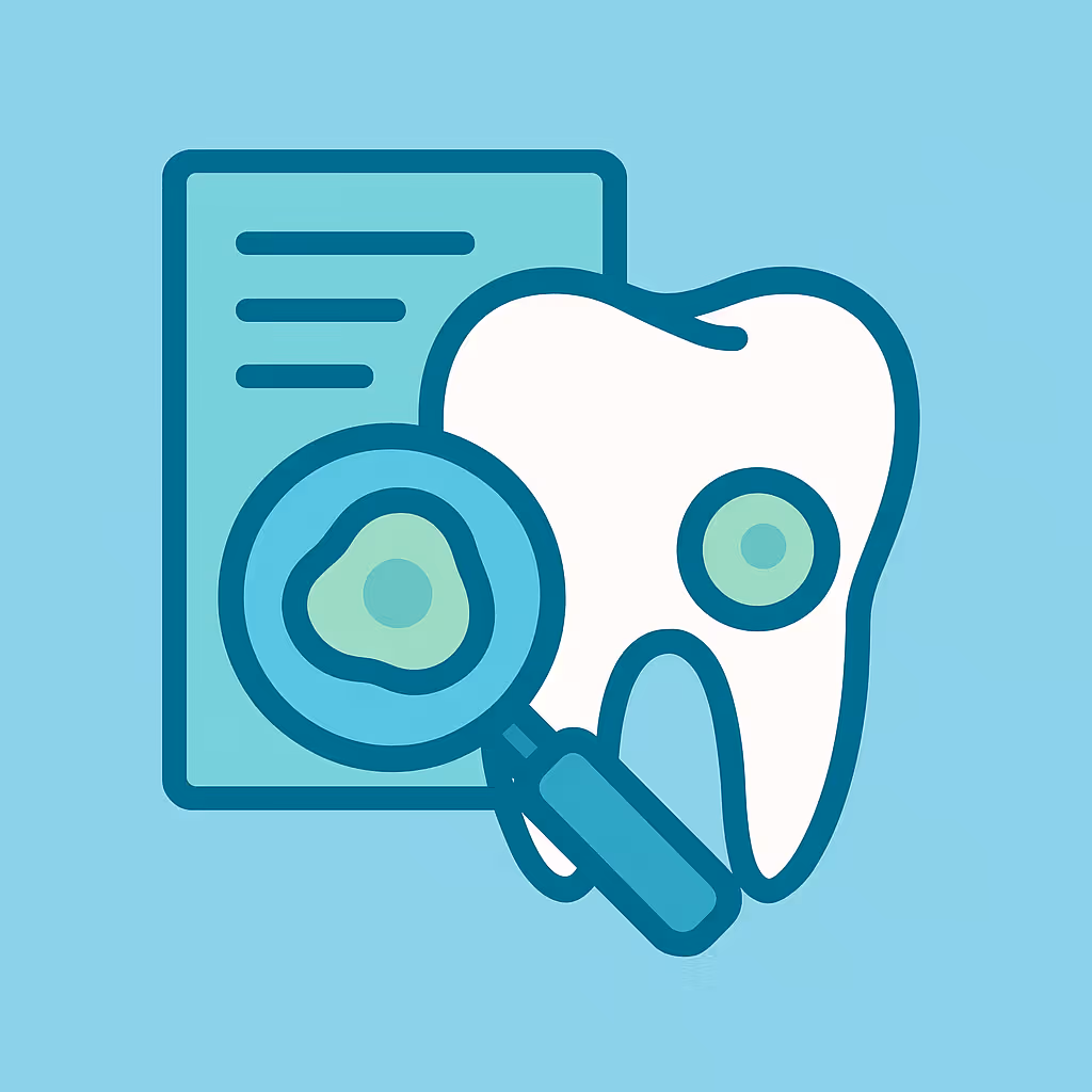 Understanding Dental Code D7460 – Removal of benign nonodontogenic cyst or tumor