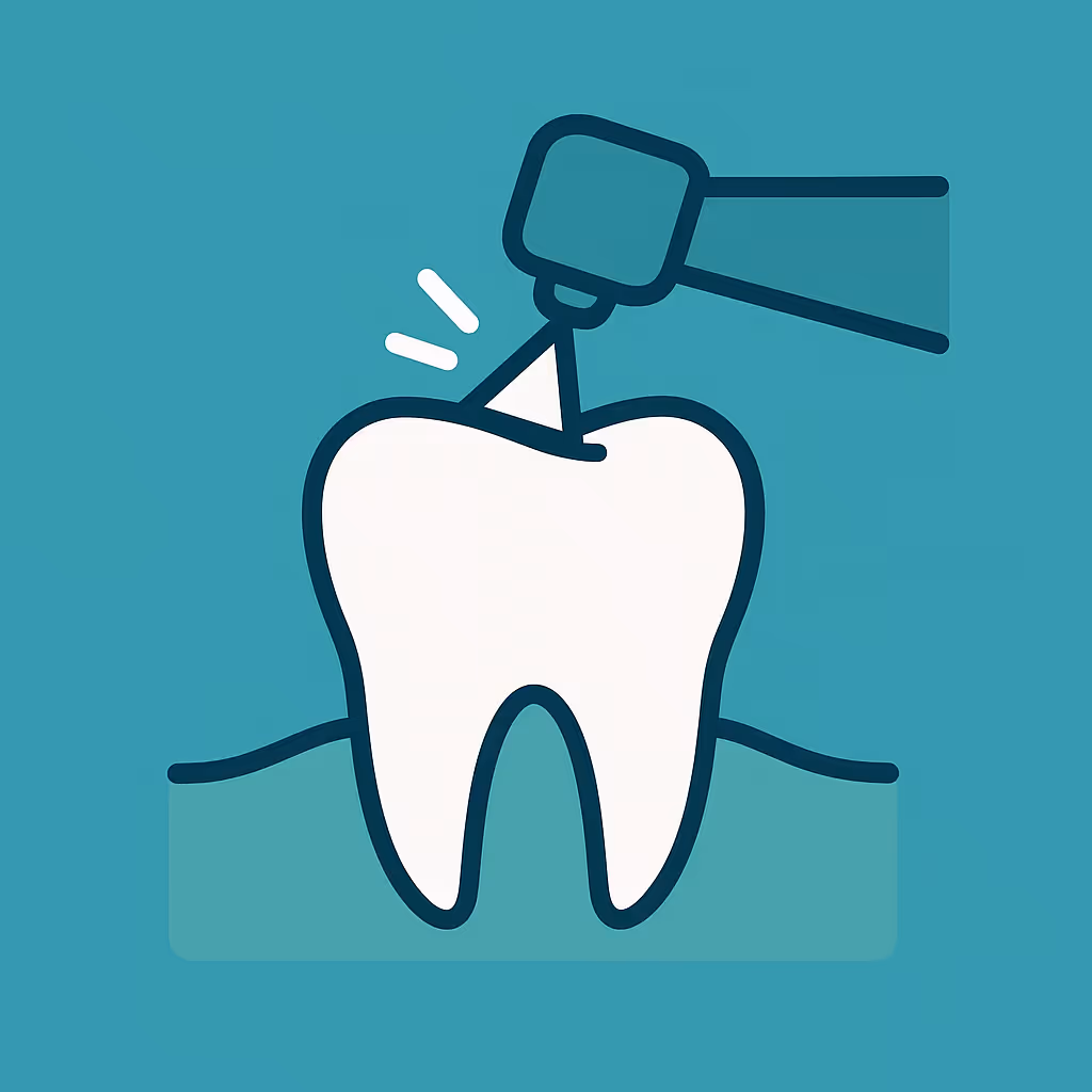Understanding Dental Code D7485 – Reduction of osseous tuberosity
