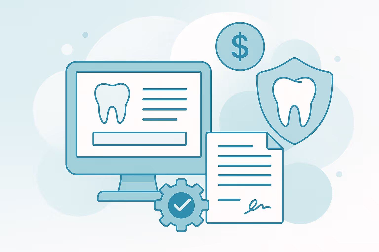 Understanding Dental Code D7472 – Removal of torus palatinus