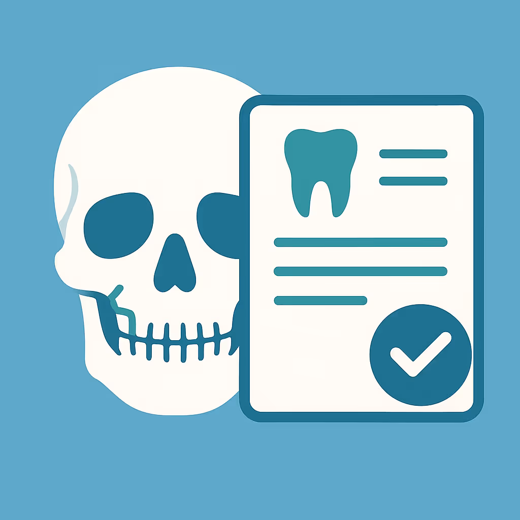 Understanding Dental Code D7620