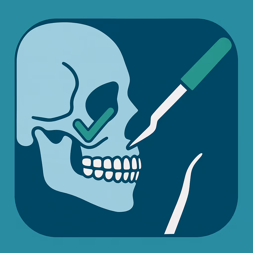 Understanding Dental Code D7650 – Malar and/or zygomatic arch