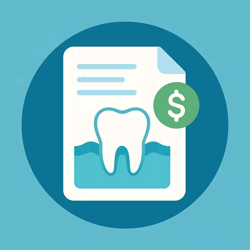 Understanding Dental Code D7670