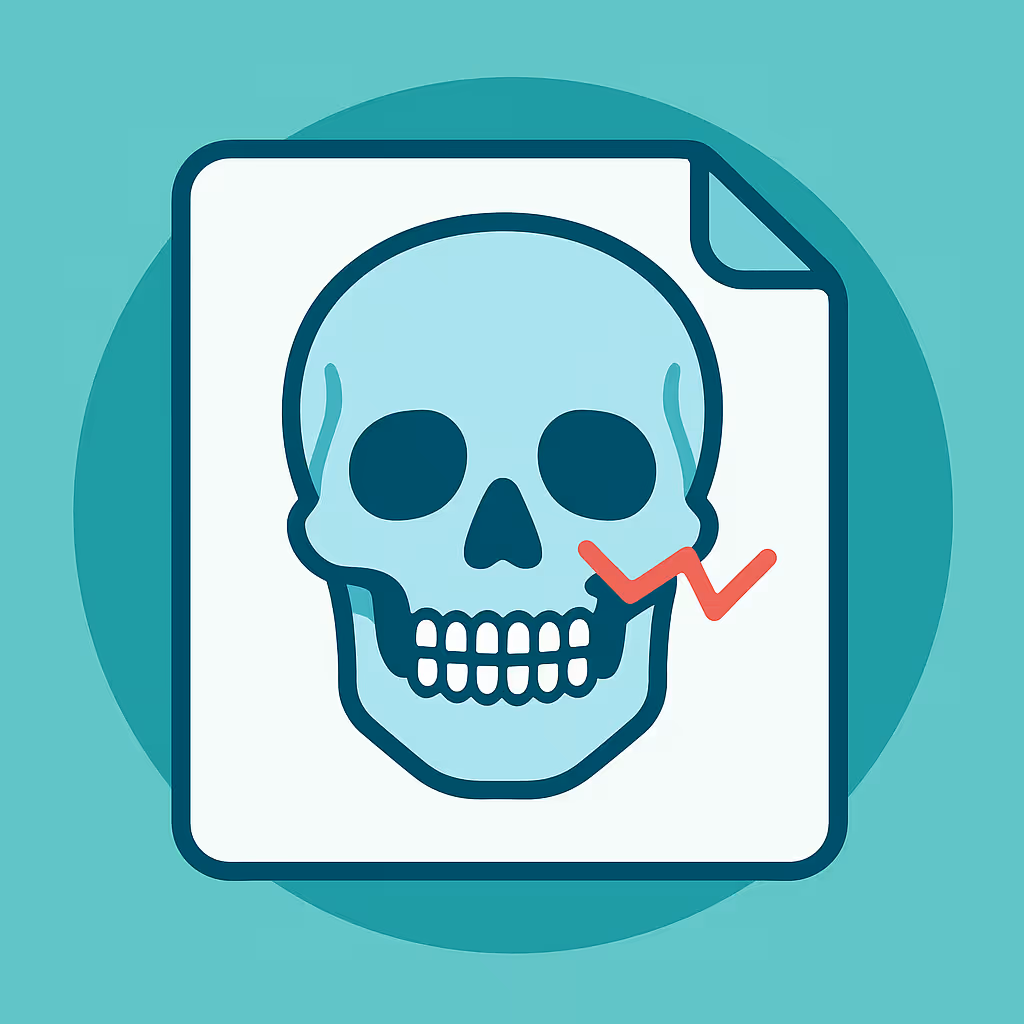 Understanding Dental Code D7610 – Maxilla