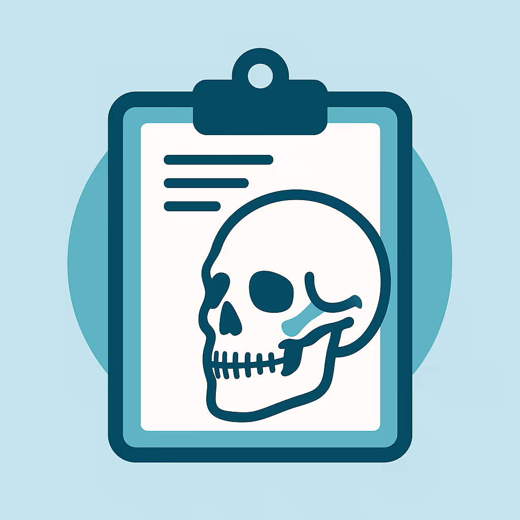 Understanding Dental Code D7660 – Malar and/or zygomatic arch