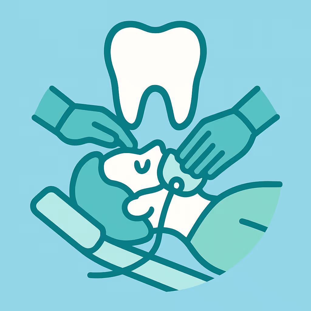 Understanding Dental Code D7830 – Manipulation under anesthesia