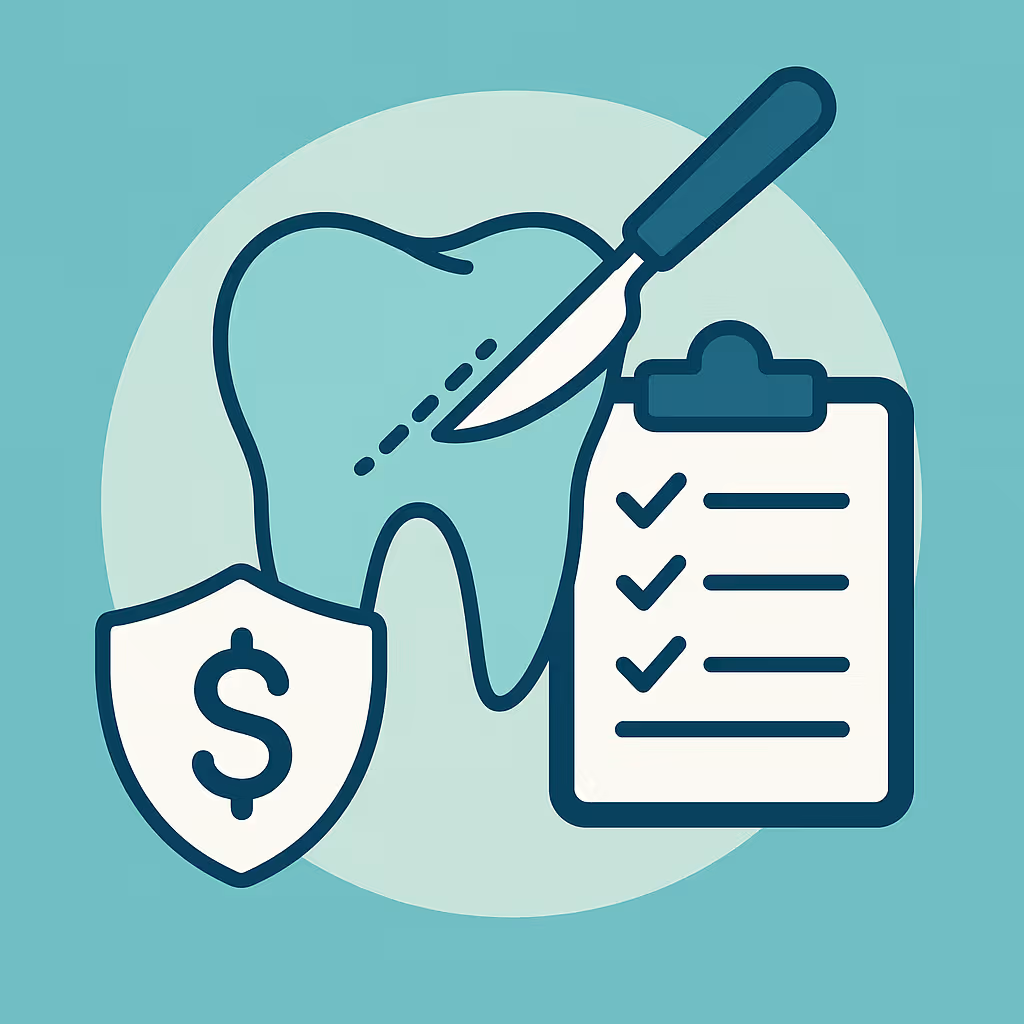 Understanding Dental Code D7856 – Myotomy