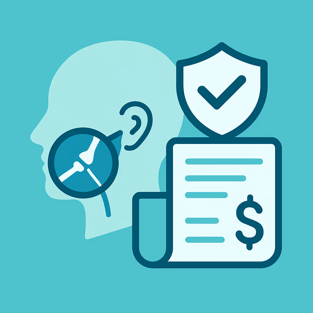 Understanding Dental Code D7874 – Arthroscopy: disc repositioning and stabilization
