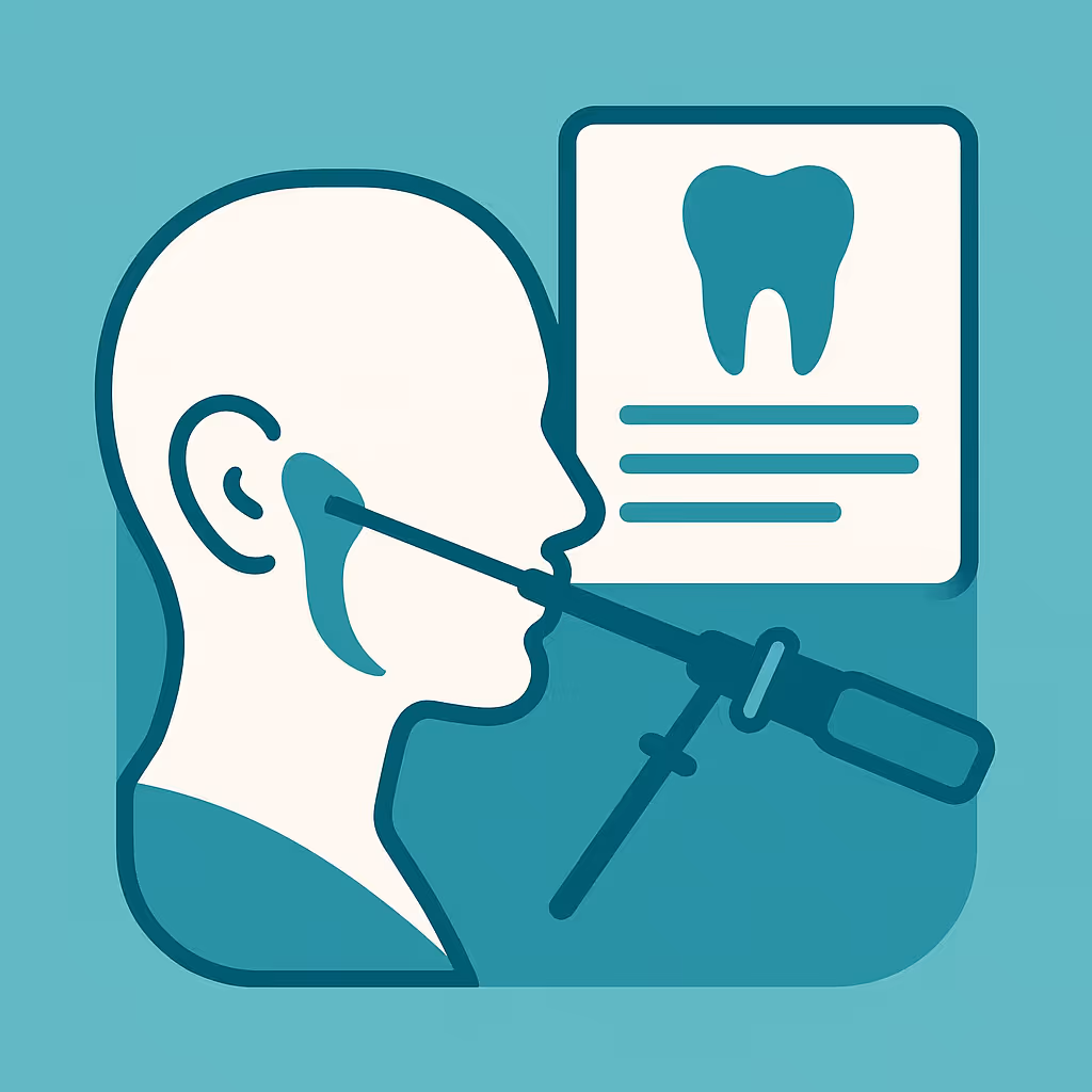 Understanding Dental Code D7873 – Arthroscopy: lavage and lysis of adhesions