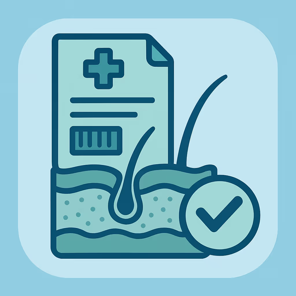 Understanding Dental Code D7920 – Skin graft (identify defect covered, location and type of graft)