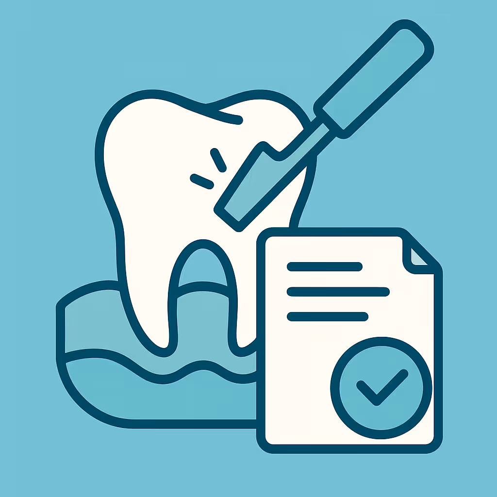 Understanding Dental Code D7943 – Osteotomy