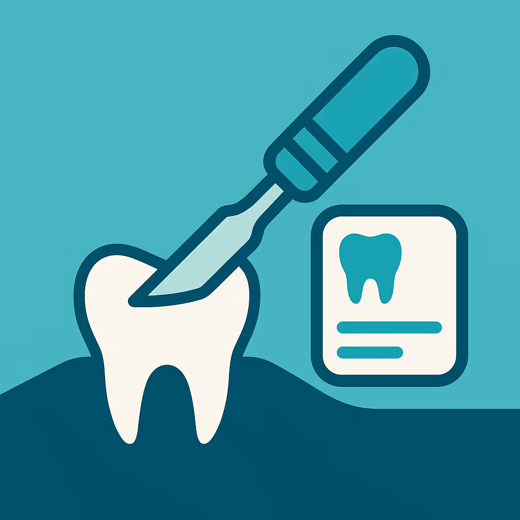 Understanding Dental Code D7945 – Osteotomy