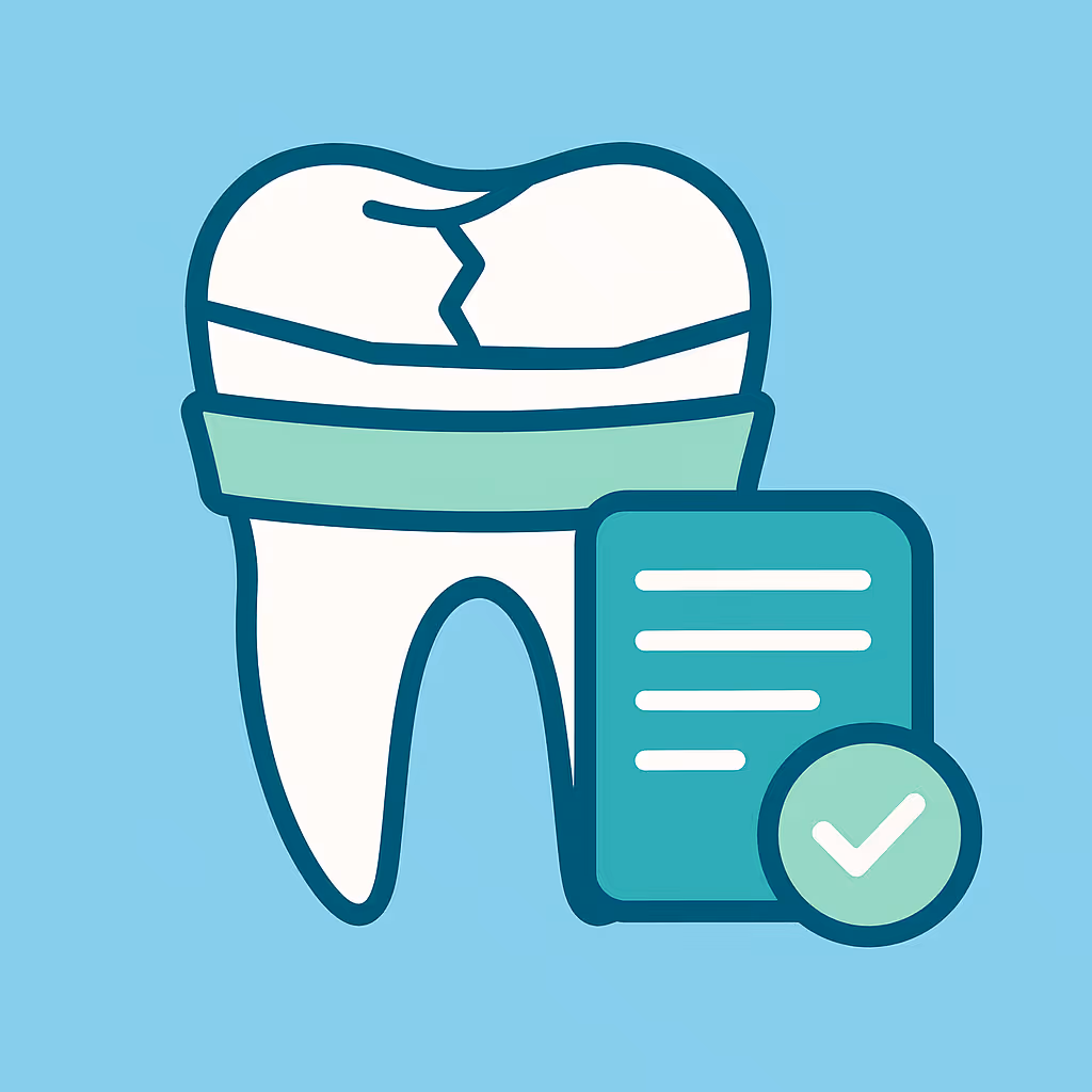 Understanding Dental Code D7949 – Lefort ii or lefort iii