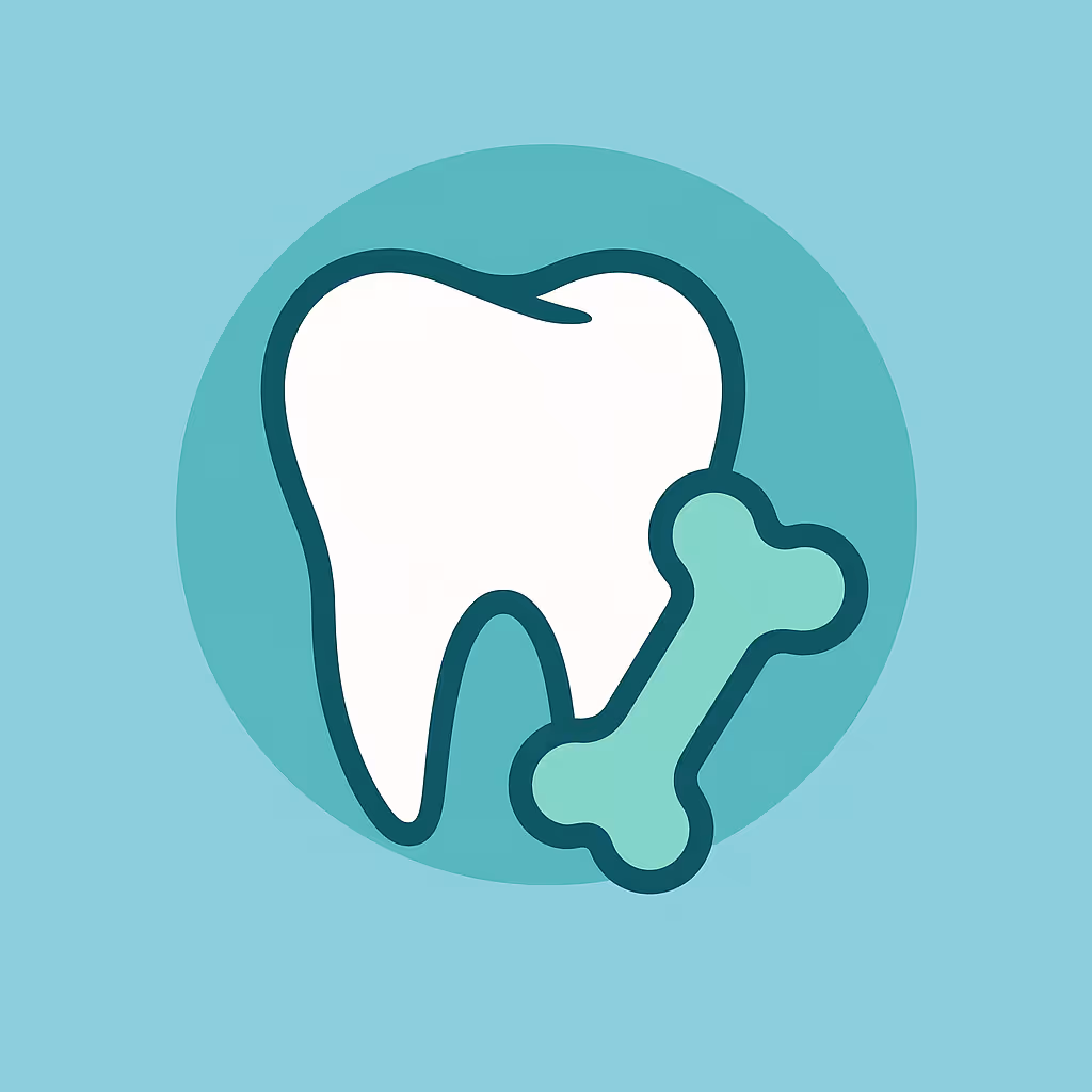 Understanding Dental Code D7950 – Osseous, osteoperiosteal, or cartilage graft of the mandible or maxilla
