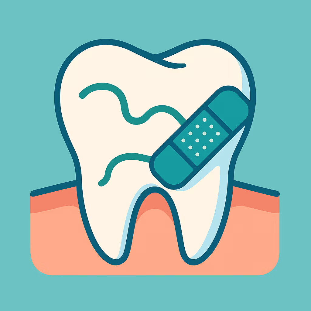 Understanding Dental Code D7983 – Closure of salivary fistula