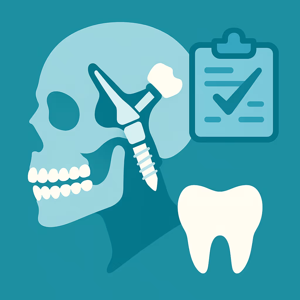 Understanding Dental Code D7994 – Surgical placement: zygomatic implant
