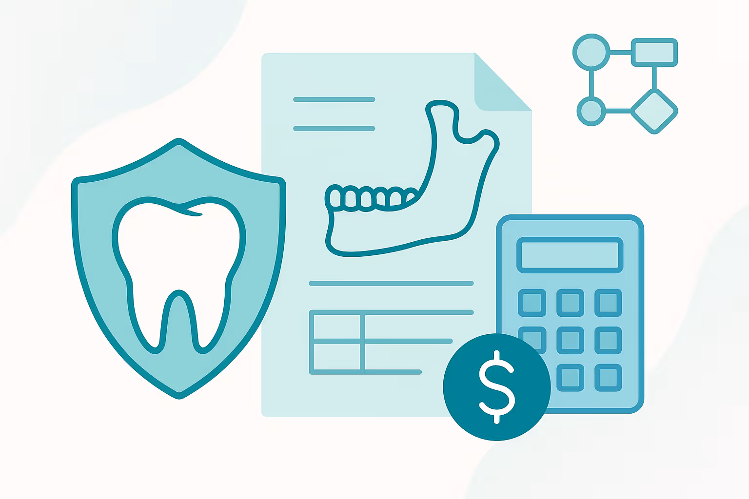 Understanding Dental Code D7991 – Coronoidectomy