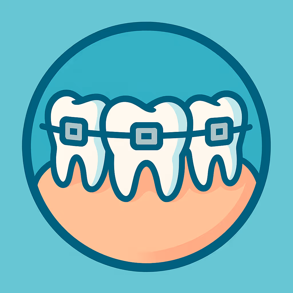 Understanding Dental Code D8010 – Limited orthodontic treatment of the primary dentition