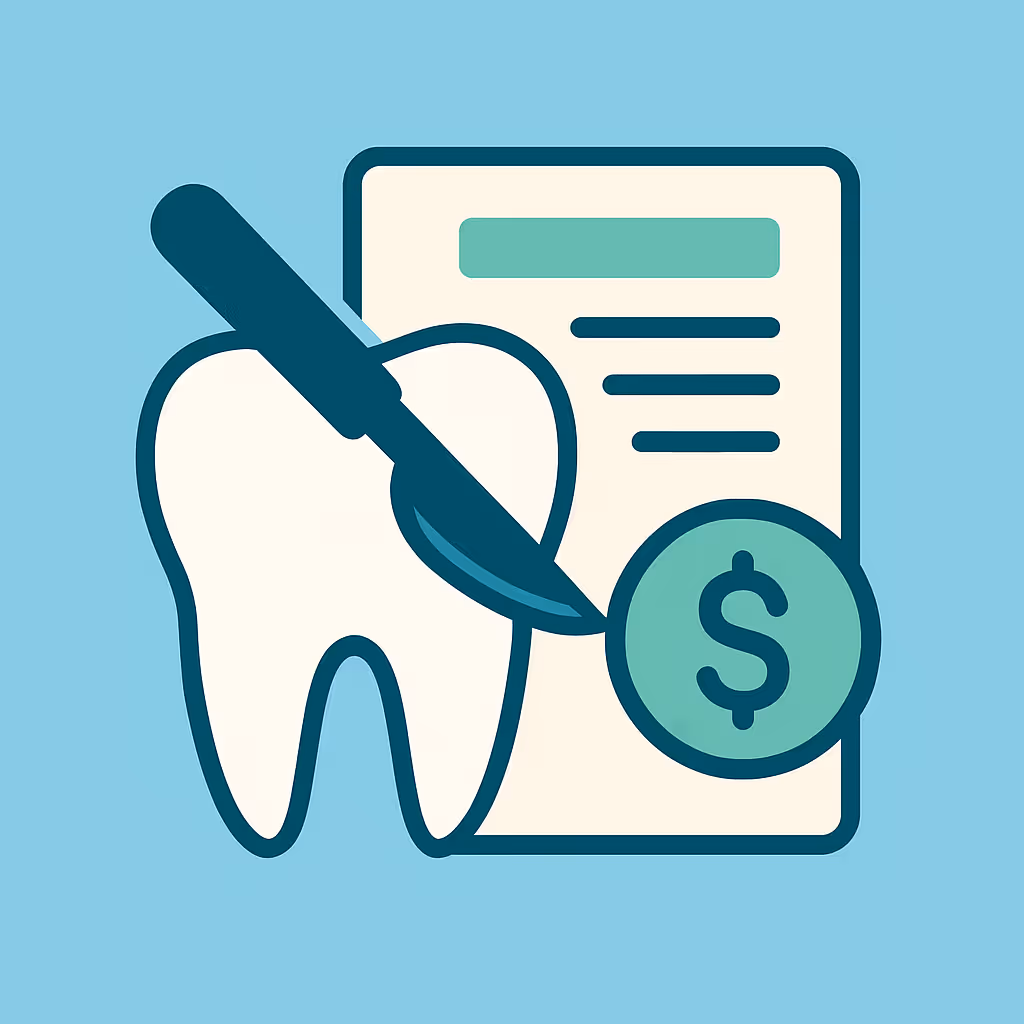 Understanding Dental Code D7999 – Unspecified oral surgery procedure, by report