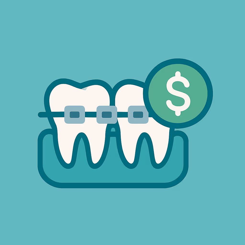 Understanding Dental Code D8020 – Limited orthodontic treatment of the transitional dentition
