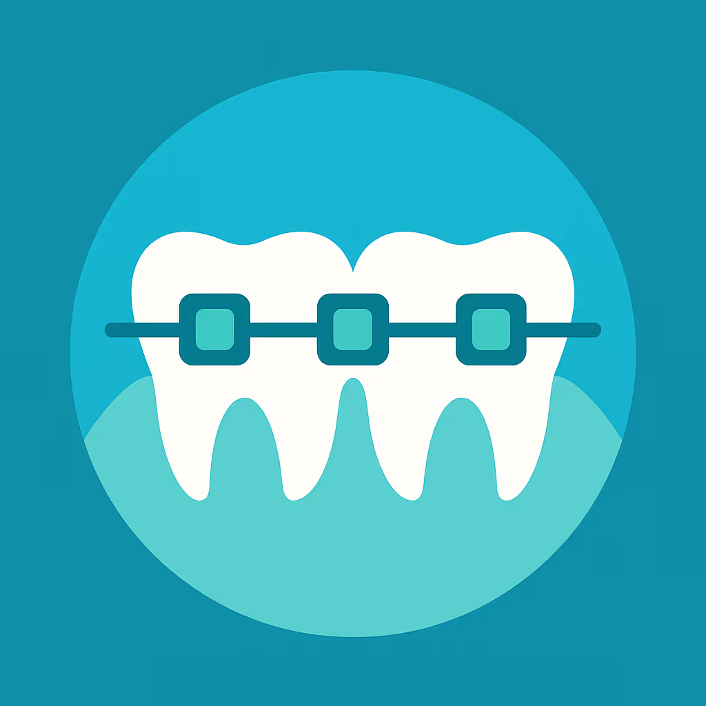 Understanding Dental Code D8080 – Comprehensive orthodontic treatment of the adolescent dentition