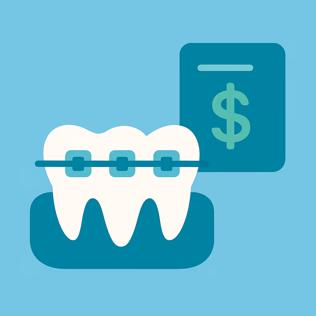 Understanding Dental Code D8060 – Interceptive orthodontic treatment of the transitional dentition