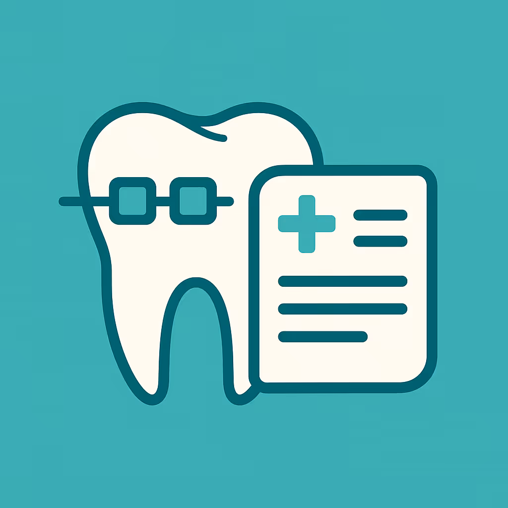 Understanding Dental Code D8070 – Comprehensive orthodontic treatment of the transitional dentition