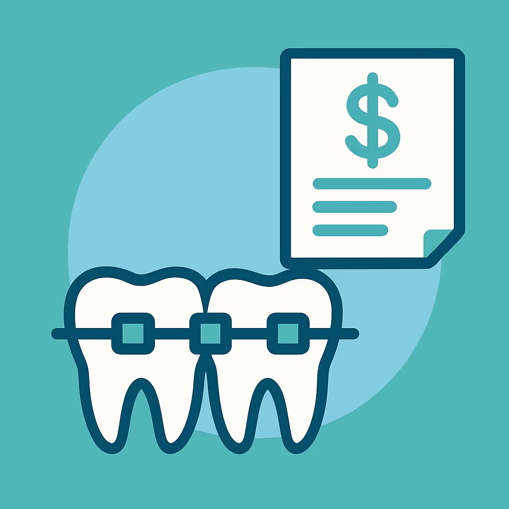 Understanding Dental Code D8670 – Periodic orthodontic treatment visit