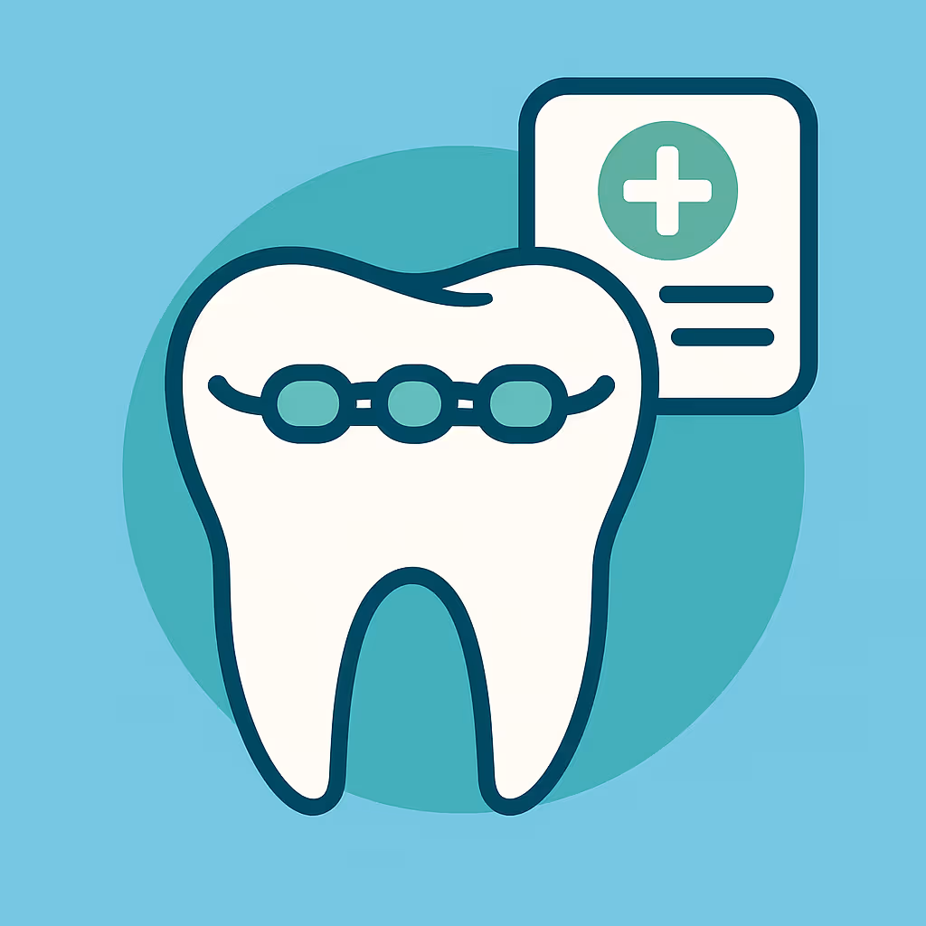 Understanding Dental Code D8702 – Repair of fixed retainer, includes reattachment – mandibular
